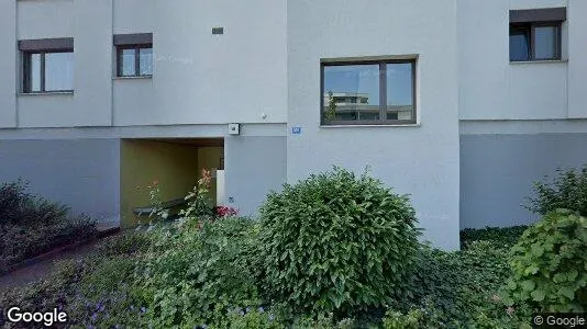 Apartments for rent in Dietikon - Photo from Google Street View