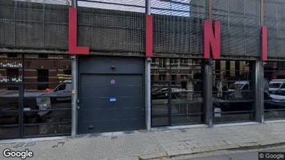 Apartments for rent in Stad Antwerp - Photo from Google Street View