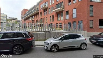 Apartments for rent in Mechelen - Photo from Google Street View