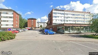Apartments for rent in Turku - Photo from Google Street View