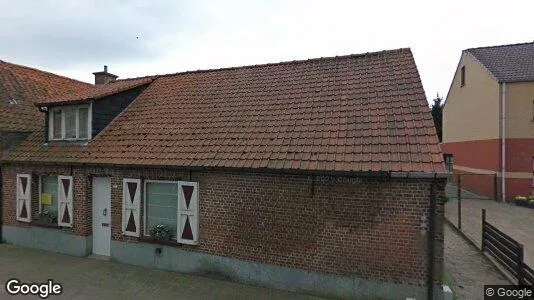 Apartments for rent in Wuustwezel - Photo from Google Street View