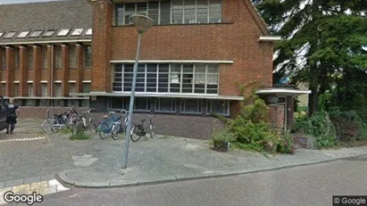 Apartments for rent in Hilversum - Photo from Google Street View