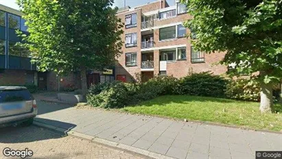 Apartments for rent in Groningen - Photo from Google Street View