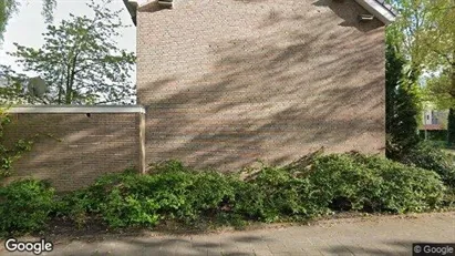 Apartments for rent in Groningen - Photo from Google Street View