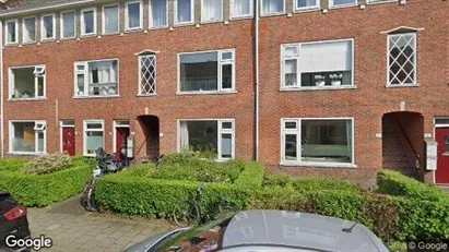 Apartments for rent in Groningen - Photo from Google Street View