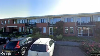 Apartments for rent in Haren - Photo from Google Street View