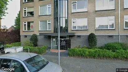 Apartments for rent in Groningen - Photo from Google Street View