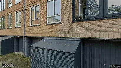 Apartments for rent in Groningen - Photo from Google Street View