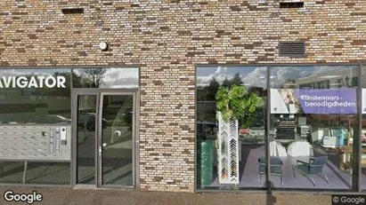Apartments for rent in Groningen - Photo from Google Street View