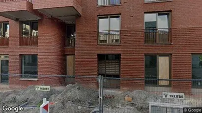 Apartments for rent in Groningen - Photo from Google Street View