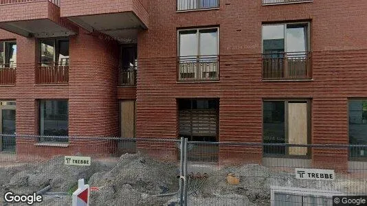 Apartments for rent in Groningen - Photo from Google Street View