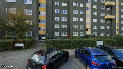 Apartments for rent in Hannover - Photo from Google Street View