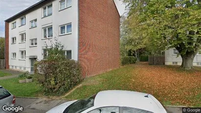 Apartments for rent in Aachen - Photo from Google Street View
