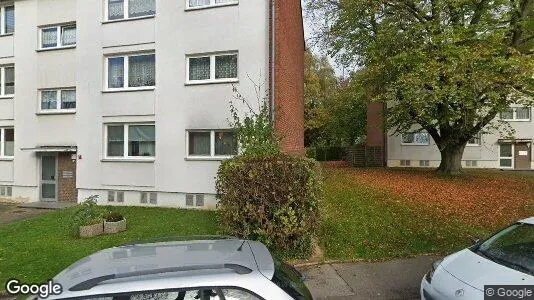 Apartments for rent in Aachen - Photo from Google Street View