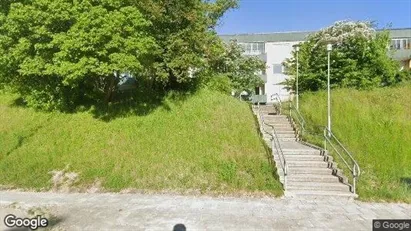 Apartments for rent in Hyllie - Photo from Google Street View
