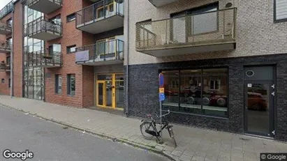 Apartments for rent in Sofielund - Photo from Google Street View