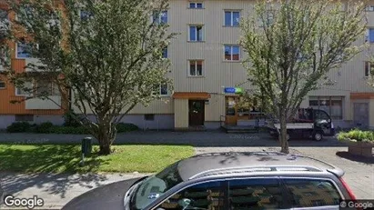 Apartments for rent in Sofielund - Photo from Google Street View