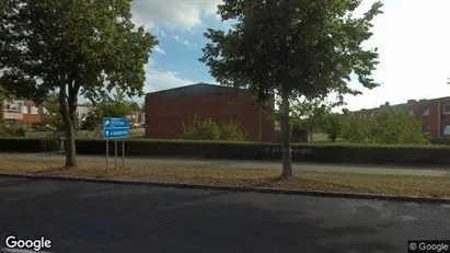 Apartments for rent in Trelleborg - Photo from Google Street View