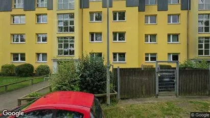 Apartments for rent in Bremerhaven - Photo from Google Street View