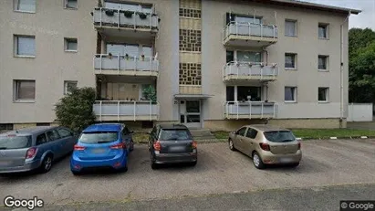 Apartments for rent in Bremerhaven - Photo from Google Street View