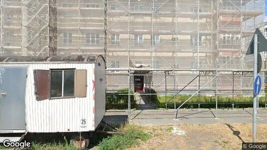 Apartments for rent in Berlin Lichtenberg - Photo from Google Street View