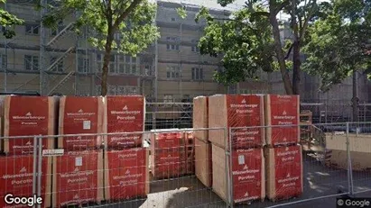 Apartments for rent in Berlin Lichtenberg - Photo from Google Street View