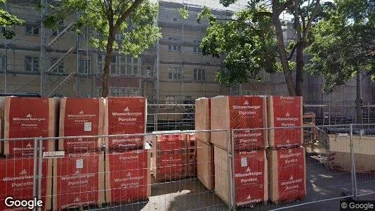 Apartments for rent in Berlin Lichtenberg - Photo from Google Street View