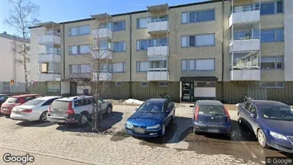 Apartments for rent in Joensuu - Photo from Google Street View