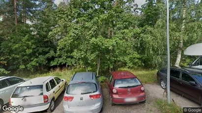 Apartments for rent in Espoo - Photo from Google Street View