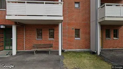 Apartments for rent in Kangasala - Photo from Google Street View