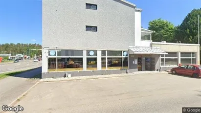 Apartments for rent in Savonlinna - Photo from Google Street View