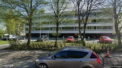Apartments for rent in Seinäjoki - Photo from Google Street View