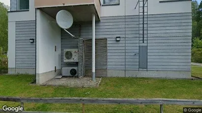 Apartments for rent in Jyväskylä - Photo from Google Street View