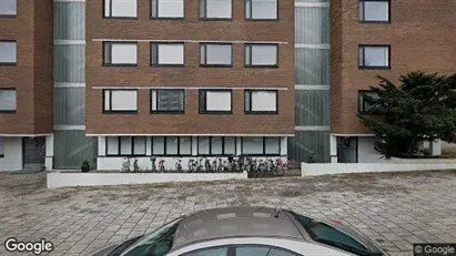Apartments for rent in Rauma - Photo from Google Street View