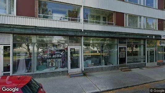 Apartments for rent in Kemi - Photo from Google Street View