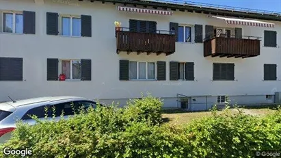 Rooms for rent in Winterthur - Photo from Google Street View