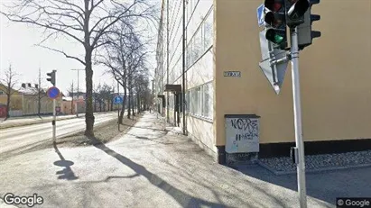 Apartments for rent in Kuopio - Photo from Google Street View