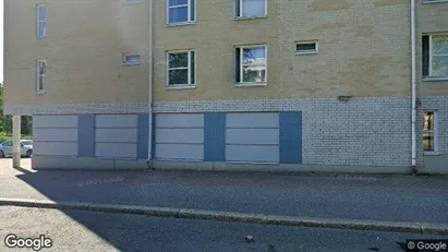 Apartments for rent in Kuopio - Photo from Google Street View