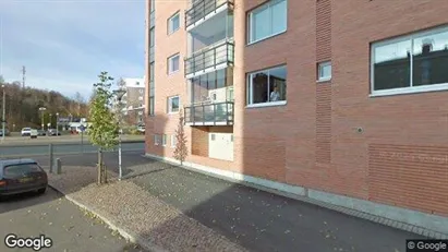 Apartments for rent in Lahti - Photo from Google Street View