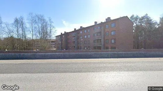Apartments for rent in Oulu - Photo from Google Street View