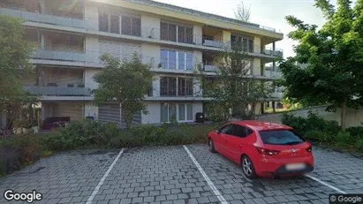 Apartments for rent in Baden - Photo from Google Street View