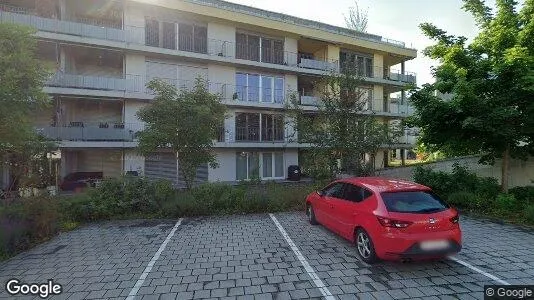 Apartments for rent in Baden - Photo from Google Street View