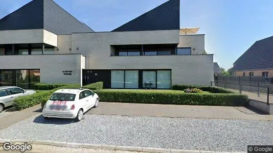 Apartments for rent in Kinrooi - Photo from Google Street View