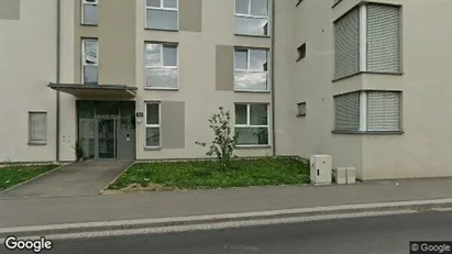 Apartments for rent in Graz - Photo from Google Street View