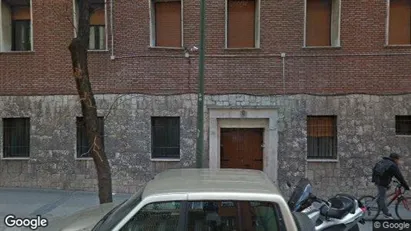 Apartments for rent in Madrid Chamberí - Photo from Google Street View