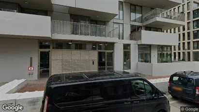 Apartments for rent in Amsterdam Noord - Photo from Google Street View