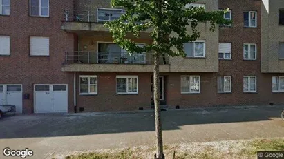 Apartments for rent in Antwerp Wilrijk - Photo from Google Street View