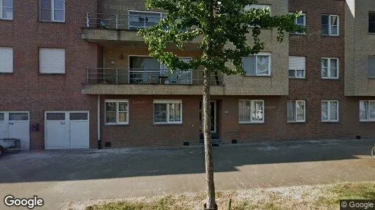 Apartments for rent in Antwerp Wilrijk - Photo from Google Street View