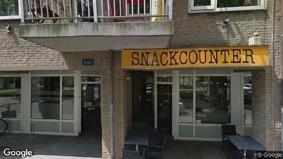 Apartments for rent in Zevenaar - Photo from Google Street View
