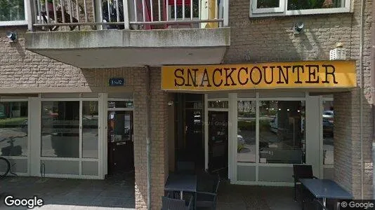 Apartments for rent in Zevenaar - Photo from Google Street View
